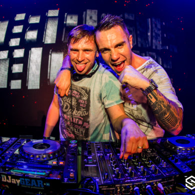 Snakepit 2016 – The need for speed