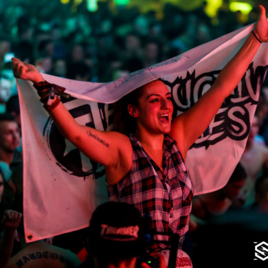 Snakepit 2016 – The need for speed