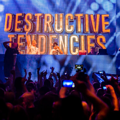 Snakepit 2016 – The need for speed