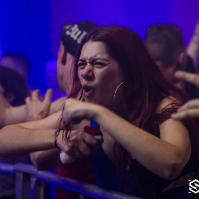 Snakepit 2016 – The need for speed