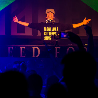 Snakepit 2016 – The need for speed