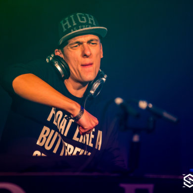 Snakepit 2016 – The need for speed