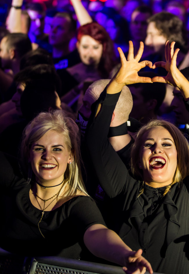 De beste, gekste meest bijzondere Snakepit verhalen