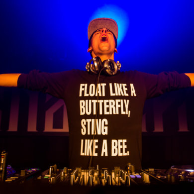 Snakepit 2016 – The need for speed