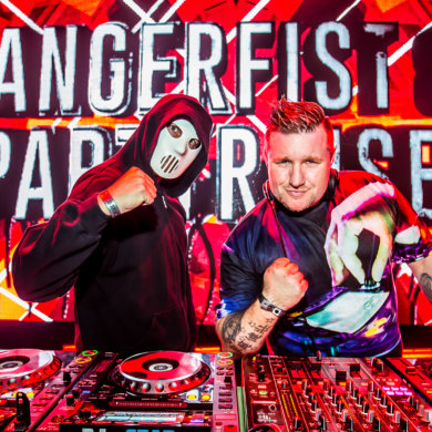 Snakepit 2016 – The need for speed