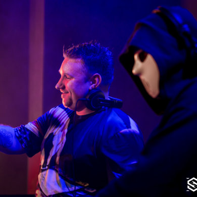 Snakepit 2016 – The need for speed