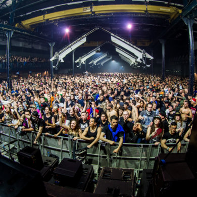 Snakepit 2016 – The need for speed