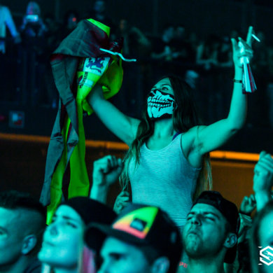 Snakepit 2016 – The need for speed