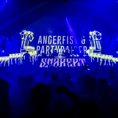 Snakepit 2016 – The need for speed