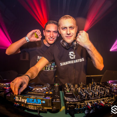 Snakepit 2016 – The need for speed