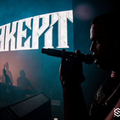 Snakepit 2016 – The need for speed