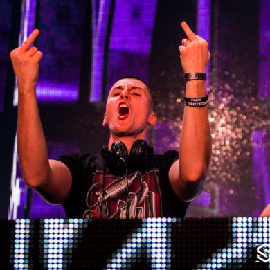 Snakepit 2016 – The need for speed