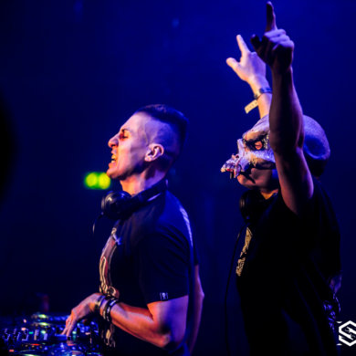 Snakepit 2016 – The need for speed