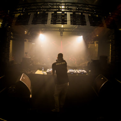 Snakepit 2016 – The need for speed