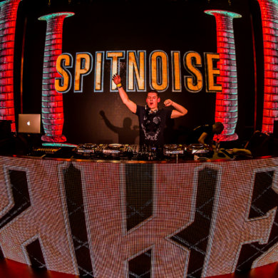 Snakepit 2016 – The need for speed