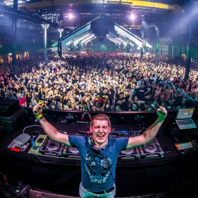 Snakepit 2016 – The need for speed