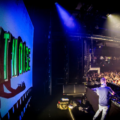 Snakepit 2016 – The need for speed