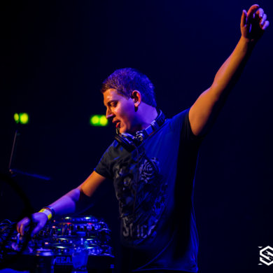 Snakepit 2016 – The need for speed