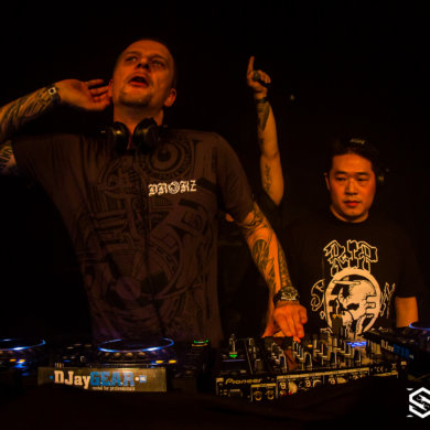 Snakepit 2016 – The need for speed