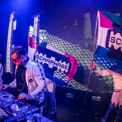 Snakepit 2016 – The need for speed