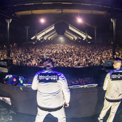 Snakepit 2016 – The need for speed