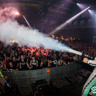 Snakepit 2016 – The need for speed