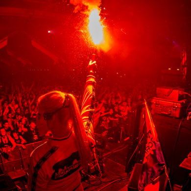 Snakepit 2016 – The need for speed