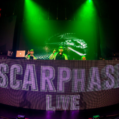 Snakepit 2016 – The need for speed