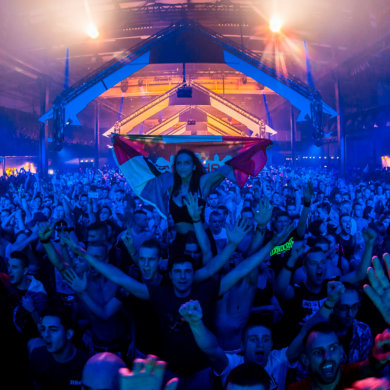 Snakepit 2016