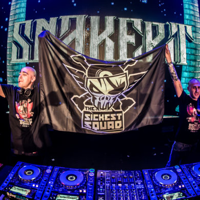 Snakepit 2016 – The need for speed