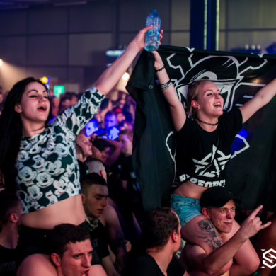 Snakepit 2016 – The need for speed