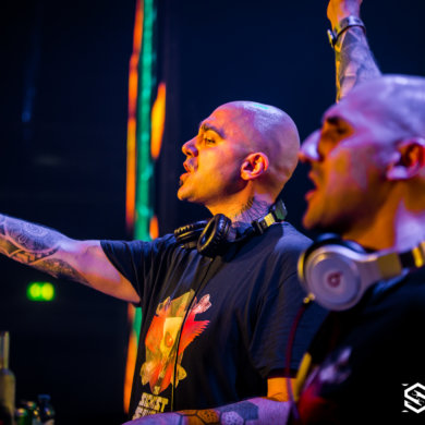 Snakepit 2016 – The need for speed