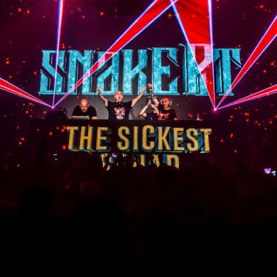 Snakepit 2016 – The need for speed
