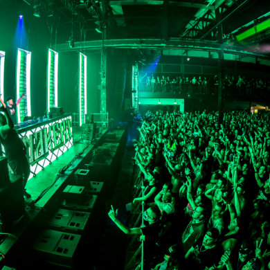 Snakepit 2016 – The need for speed