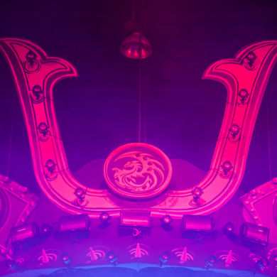 Masters of Hardcore 2017 – The Skull Dynasty