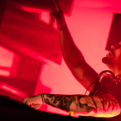 Masters of Hardcore 2017 – The Skull Dynasty