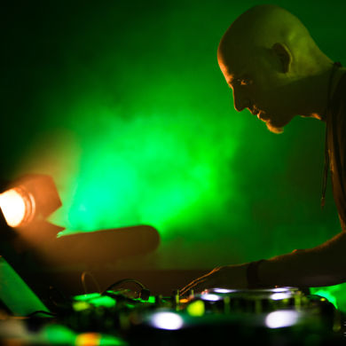 Masters of Hardcore 2017 – The Skull Dynasty