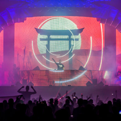 Masters of Hardcore 2017 – The Skull Dynasty