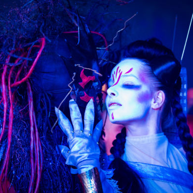 Masters of Hardcore 2017 – The Skull Dynasty