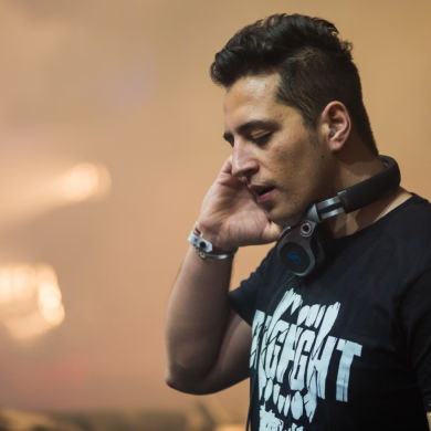 Masters of Hardcore 2017 – The Skull Dynasty