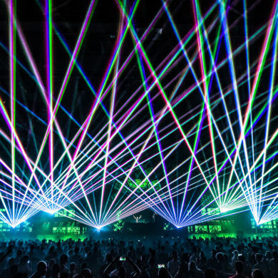 Masters of Hardcore 2017 – The Skull Dynasty