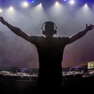 Masters of Hardcore 2017 – The Skull Dynasty