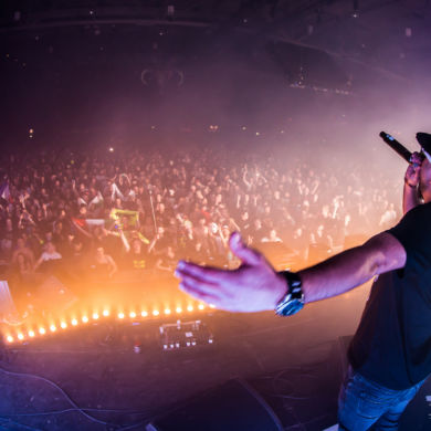 Masters of Hardcore 2017 – The Skull Dynasty