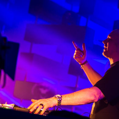 Masters of Hardcore 2017 – The Skull Dynasty