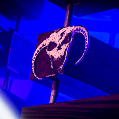 Masters of Hardcore 2017 – The Skull Dynasty