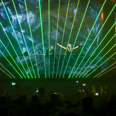 Masters of Hardcore 2017 – The Skull Dynasty