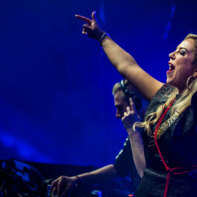 Masters of Hardcore 2017 – The Skull Dynasty