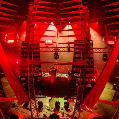 Masters of Hardcore 2017 – The Skull Dynasty