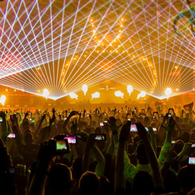 Masters of Hardcore 2017 – The Skull Dynasty