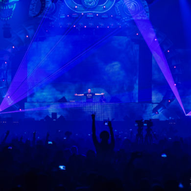 Masters of Hardcore 2017 – The Skull Dynasty